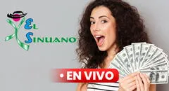 RESULTADO Sinuano Día y Noche EN VIVO: qué jugó HOY, 23 de octubre, y números ganadores vía Telecaribe