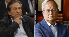 César Hildebrandt sobre condena a Alejandro Toledo: "La impostura lo llevó al abismo"
