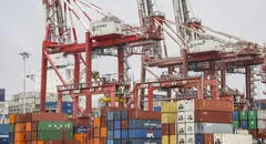 Drawback se mantendrá en 3% hasta julio del 2025