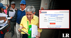 ¿Cuánto recibirás del Fonavi en 2024? Consulta el monto a devolver antes de hacer el retiro en el Banco de la Nación