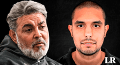 Caso Andrés Hurtado: Iván Siucho deberá ampliar su declaración ante la Fiscalía el próximo 7 de noviembre
