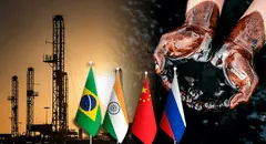 La potencia mundial que sería el mayor exportador de petróleo crudo en 2050 tras superar a Rusia, China y Brasil