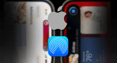 ¿Sabías que puedes transferir archivos entre iPhones al acercarlos? Pocos saben este truco
