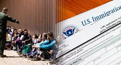 MALAS NOTICIAS para inmigrantes USA: no renovarán PAROLE HUMANITARIO y así puedes evitar la deportación