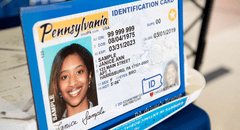 ¡Buenas noticias para inmigrantes! Con estos 3 documentos puedes obtener la Real ID en EE. UU. este 2024