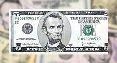 Billetes de 5 DÓLARES que pueden valer hasta US$280.000: los 5 más codiciados por coleccionistas en EE. UU.