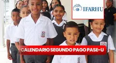 ¡Publican el CALENDARIO de pago del PASE-U 2024! Conoce el cronograma OFICIAL del IFARHU y las fechas para retirar tu cheque