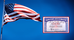 Seguro Social en USA: este es el significado del número de tu tarjeta que jamás debes divulgar en Estados Unidos
