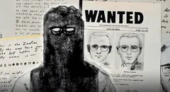 La identidad real del 'asesino del Zodiaco' que confesó sus crímenes en cartas y nunca fue atrapado desde 1969 en EE. UU.