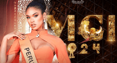 ¿Cómo votar por Arlette Rujel en el Miss Grand International 2024?: paso a paso para ayudarla a ganar el certamen de belleza