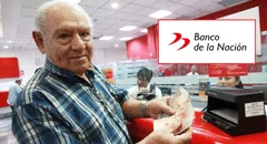 Calendario de pagos de sueldos y pensiones del sector público en noviembre 2024, a través del Banco de la Nación