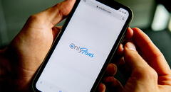 Mujer con cáncer descubrió que su esposo gastó 40.000 dólares en OnlyFans: "Fue devastador"