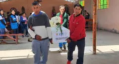 Grupo Colina torturó a víctimas de Pativilca antes de asesinarlos