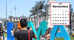 La buena noticia para trabajadores del sector público durante la segunda semana de noviembre en Perú