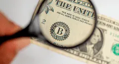 El billete de dólar que, por un error en la impresión, alcanzó el valor de US$150.000 en Estados Unidos