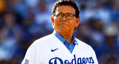 Fernando Valenzuela y las razones por las que el reconocido beisbolista no ingresó a Salón de la Fama de MLB