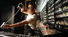 El mejor bar del mundo está en América Latina: supera a Estados Unidos y Perú con tragos preparados en 48 horas