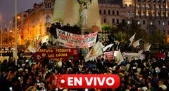 Paro Nacional de Transportistas HOY 23 de octubre EN VIVO: descartan medida para mañana, jueves 24 de octubre