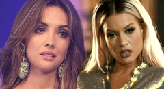 Rosángela Espinoza DIVULGA cosas del pasado de Leslie Shaw en redes sociales: "Ustedes no saben"