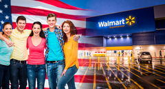 Walmart actualizó plan de beneficios para inmigrantes: estos son los requisitos para calificar en Estados Unidos