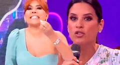 Magaly Medina DEFIENDE a María Pía Copello tras falsas acusaciones en su contra: "Ha mantenido una imagen blanca"