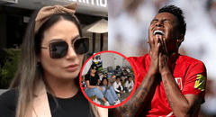 Pamela López manda indirecta a Cueva y presenta su nuevo 'emprendimiento' de marcianos: "Pude llenar mi alacena"
