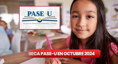 PASE-U 2024 EN VIVO HOY, 26 de octubre: calendario oficial, fechas de PAGO, requisitos y últimas noticias del IFARHU