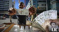 Monitor Dólar y DolarToday HOY en Venezuela: precio actual del dólar para este viernes 25 de octubre, vía BDV