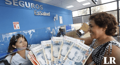 EsSalud ofrece bono de S/2.070 a sus asegurados: descubre cómo acceder al beneficio