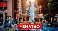 Clima en Estados Unidos HOY: pronóstico del tiempo en CALIFORNIA este 25 de octubre, según NWS