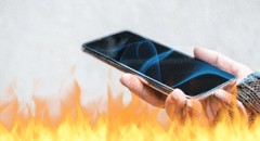 ¿Tu celular se sobrecalienta? Estos son los 6 principales motivos y cómo puedes solucionarlo