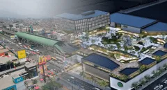 ¿Metro de SJL será reemplazado? Un nuevo centro comercial ocuparía su lugar: tendría 7 pisos y diversas tiendas