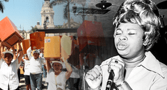 ¿Por qué el 31 de octubre se celebra el Día de la Canción Criolla en Perú?: historia y todo lo que se sabe