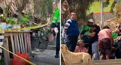 Triple homicidio en Ate: sicarios asesinan a madre y sus dos hijos en violento ataque en Huaycán