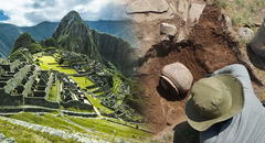 Hallan el “Machu Picchu de Asia”: 2 ciudades perdidas emergen tras siglos de misterio en un descubrimiento único