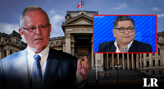Poder Judicial archiva investigación contra chofer de PPK por lavado de activos