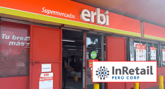 Esta cadena peruana debuta en el mercado chileno: compró todas las acciones de reconocida empresa