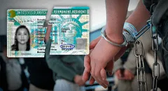 MALAS NOTICIAS de USCIS 2024: el DELITO que podría causar tu DEPORTACIÓN y afectar tu Green Card en USA