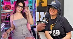 ¿Umi Hyu grabará con Inka Productions? Streamer responde sobre propuesta de contenido para adultos