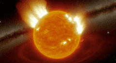 El Sol dejará de existir y científicos de la NASA saben cuánto tiempo le queda: qué pasará con la Tierra cuando suceda