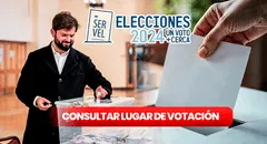 Cómo saber DÓNDE VOTO en las Elecciones Municipales Chile 2024: LINK de CONSULTA con RUT