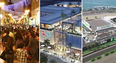 La Molina, Lurín y Punta Hermosa se preparan para la apertura de NUEVOS centros comerciales: ¿qué tiendas incluirán?