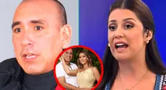 Rafael Fernández ROMPE su silencio y niega infelidad a Karla Tarazona: "Una falta de respeto"
