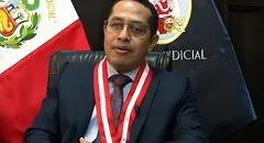Lo que le espera al nuevo presidente del JNE frente a un Congreso hostil