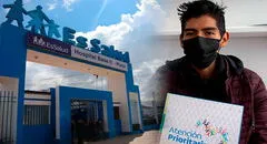 Extirpan tumor gigante de más de 15 kilos a joven en Puno: ocupaba casi toda la región abdominal