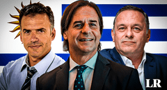 Dónde me toca votar en las elecciones de Uruguay 2024: elige tu lugar de votación vía CE