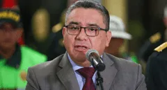 Continúan las renuncias en el Mininter: salen 2 funcionarios se suman a la lista de salidas en menos de un mes