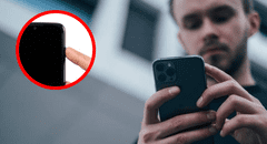 ¿Qué pasa si pulsas 5 veces el botón de encendido de tu celular? Conoce la respuesta aquí
