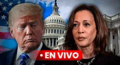 ¿Quién va ganando las elecciones en EE.UU. 2024? Última hora de Trump vs. Kamala, encuestas y cierres de campaña