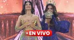 ¿Quién es la ganadora de la Final Miss Grand International 2024 EN VIVO? Minuto a minuto de la selección de la nueva reina